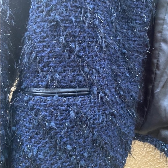 Sanctuary Dressy Jacket size L - Picture 11 of 15